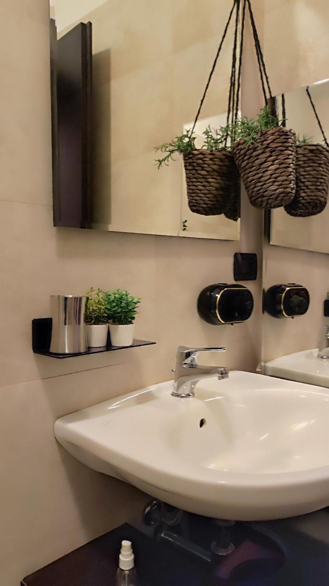 Arco Pace Home Milano Esterno foto