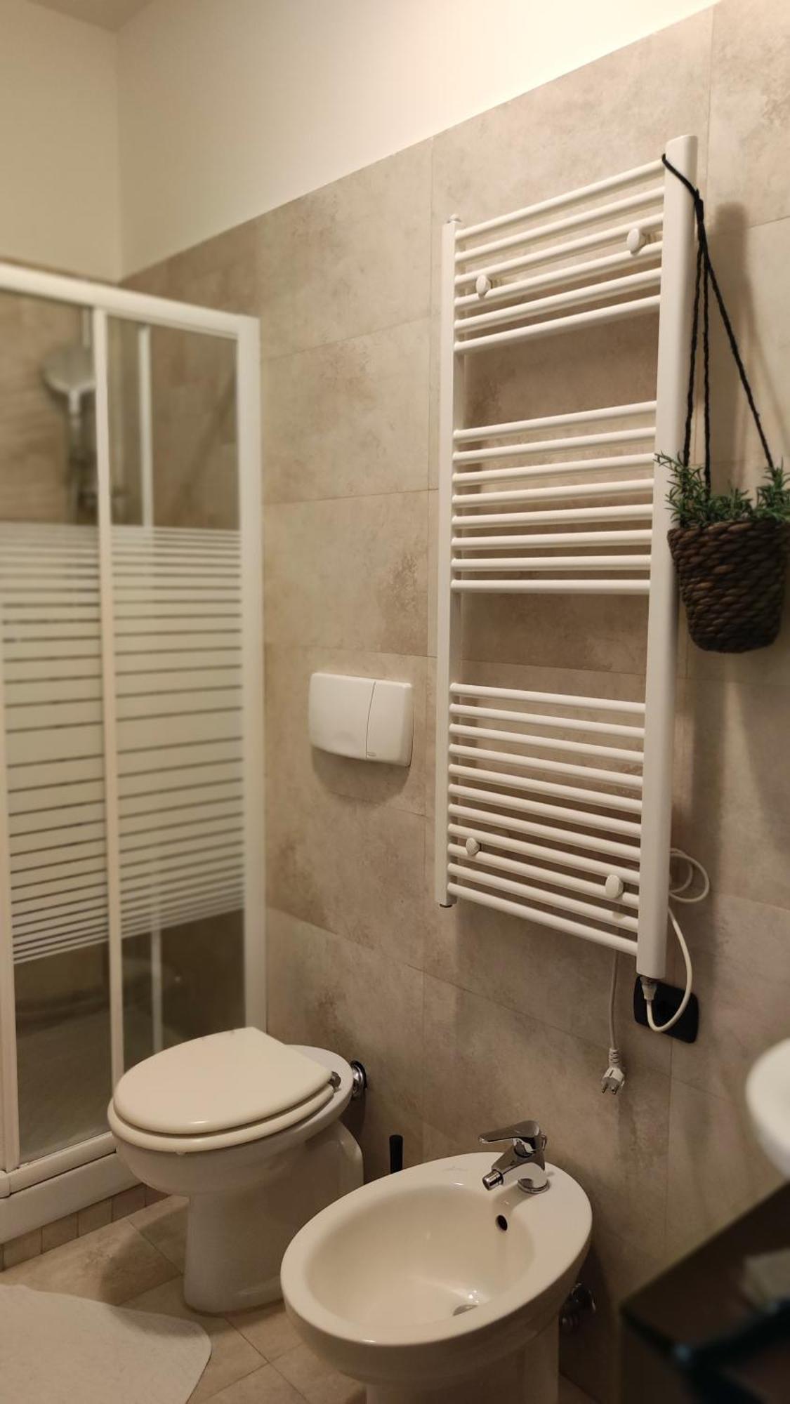 Arco Pace Home Milano Esterno foto