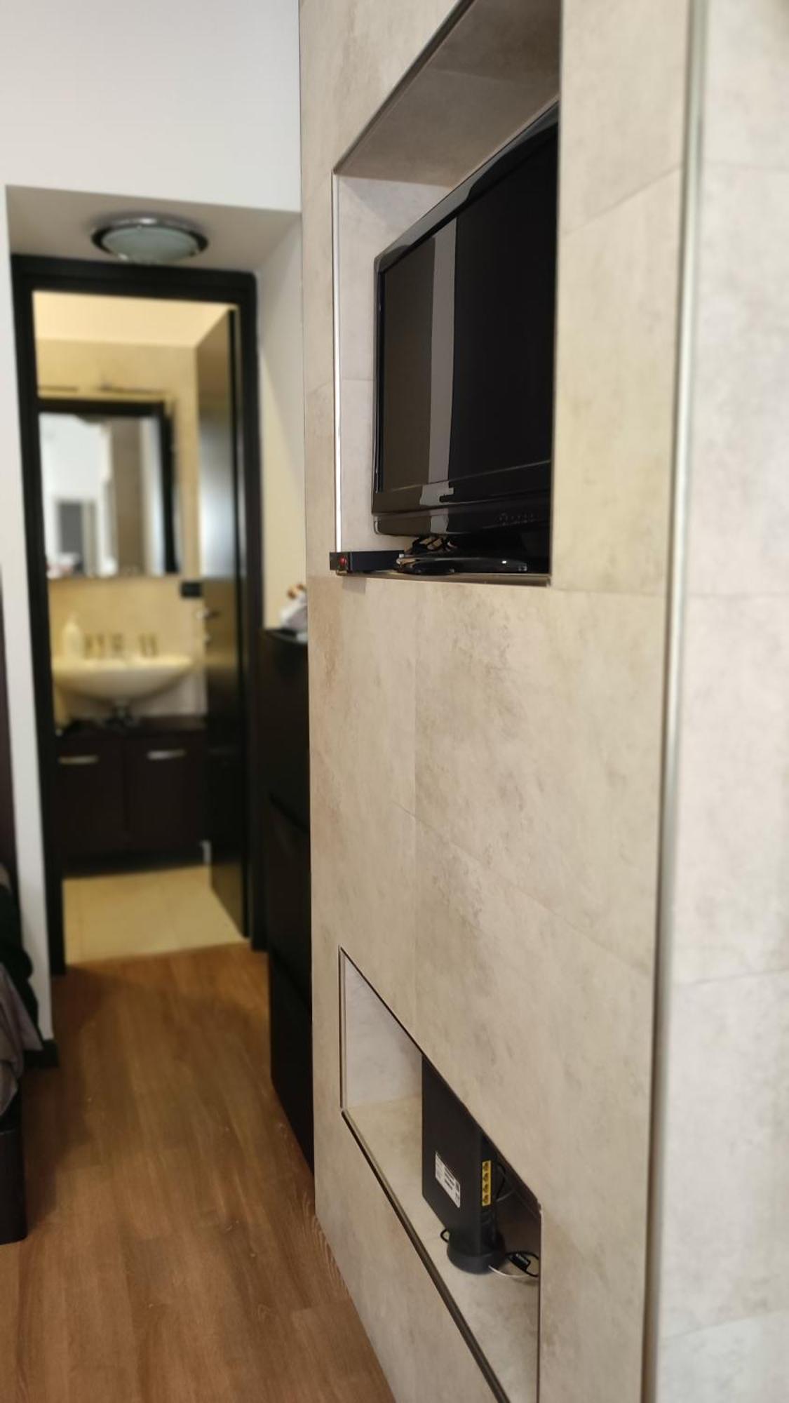 Arco Pace Home Milano Esterno foto