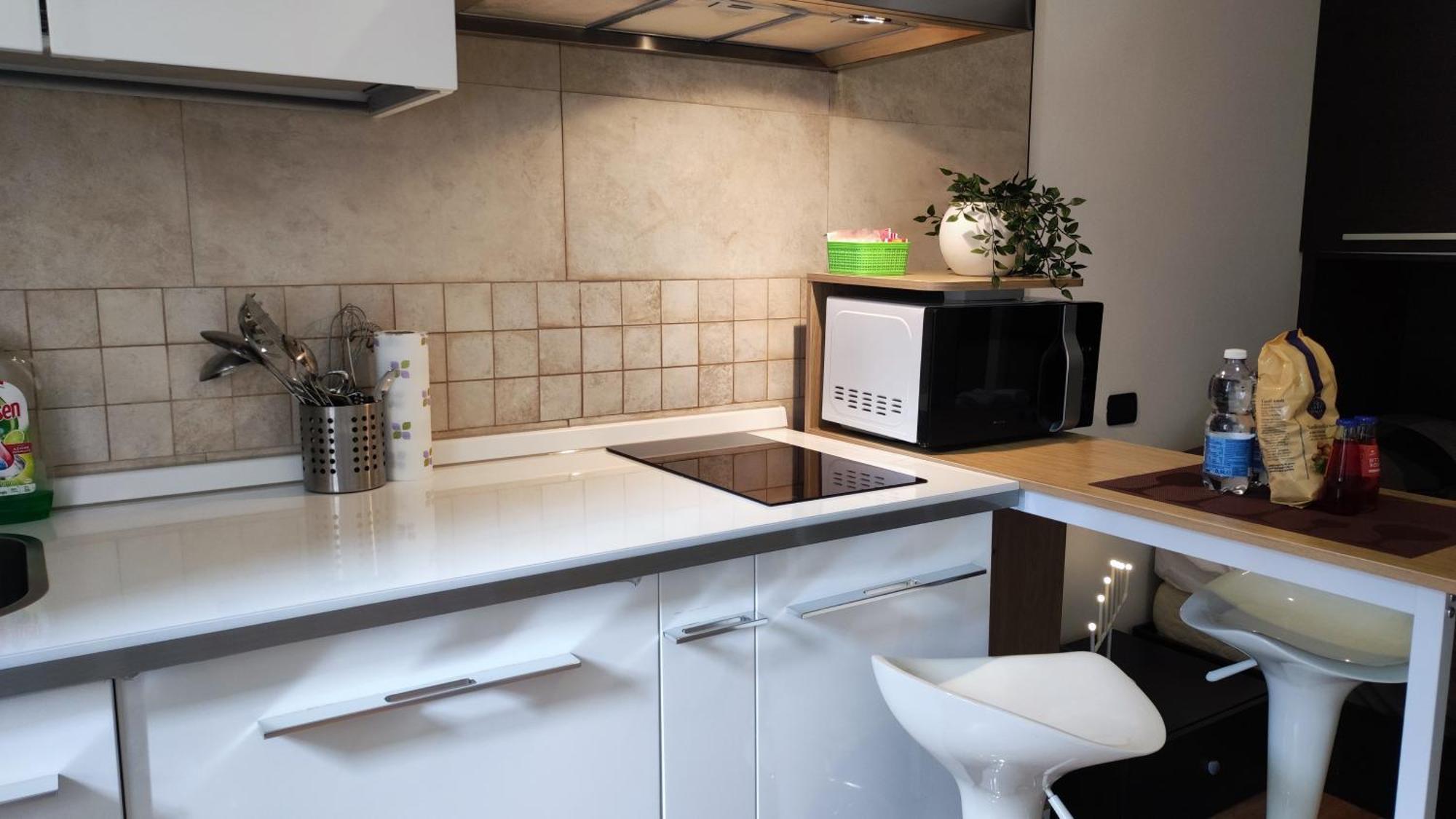 Arco Pace Home Milano Esterno foto